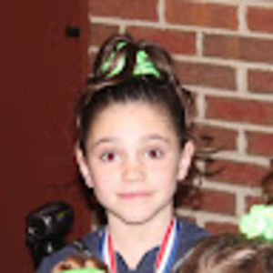 Meet your Posher, Marissa